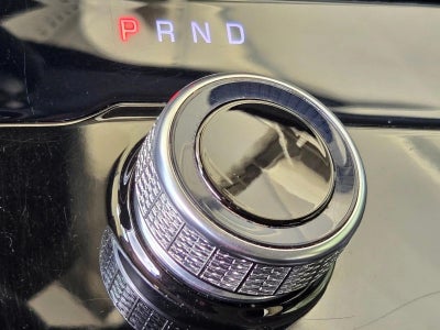 2021 Jeep Grand Cherokee L Limited 4x2