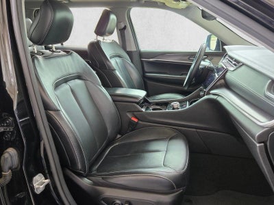 2021 Jeep Grand Cherokee L Limited 4x2