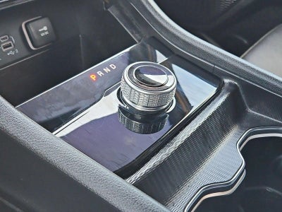 2025 Jeep Grand Cherokee L Limited 4x2