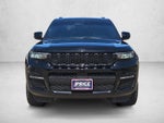 2025 Jeep Grand Cherokee L Limited 4x2