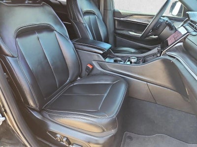 2025 Jeep Grand Cherokee L Limited 4x2