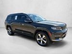 2021 Jeep Grand Cherokee L Limited 4x2