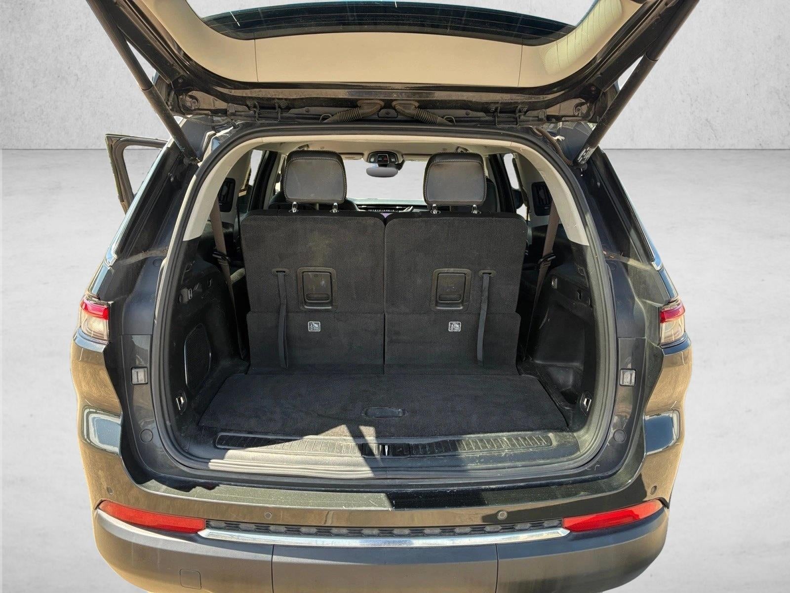 2021 Jeep Grand Cherokee L Limited 4x2