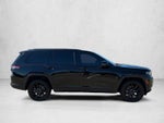 2024 Jeep Grand Cherokee L Altitude X 4x4
