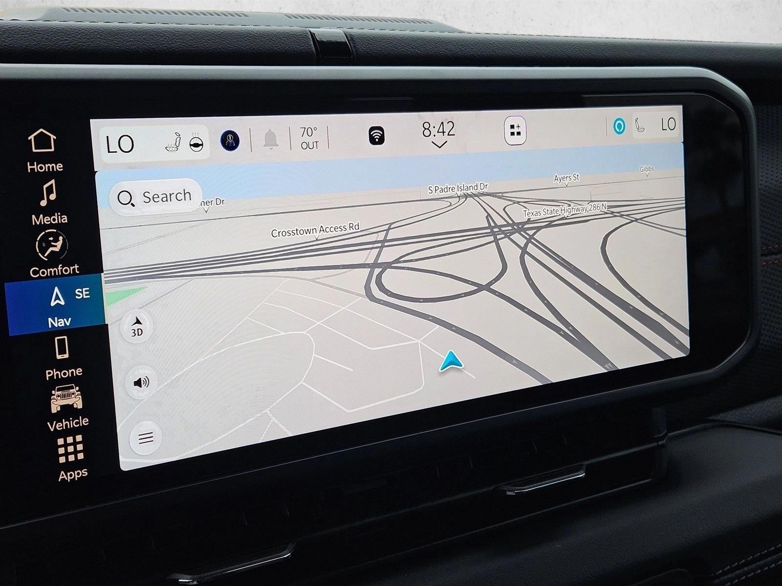 2025 Jeep Wrangler Rubicon X