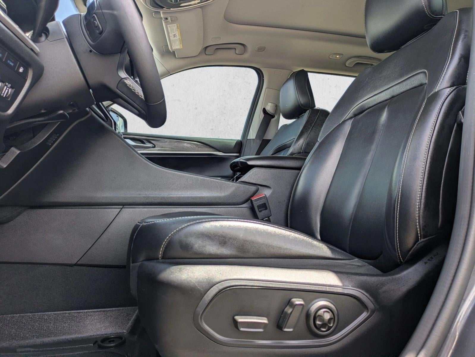 2022 Jeep Grand Cherokee 4xe Base