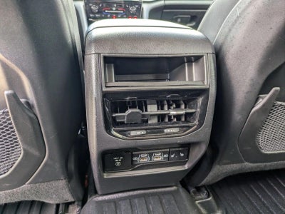 2022 Jeep Grand Cherokee 4xe Base