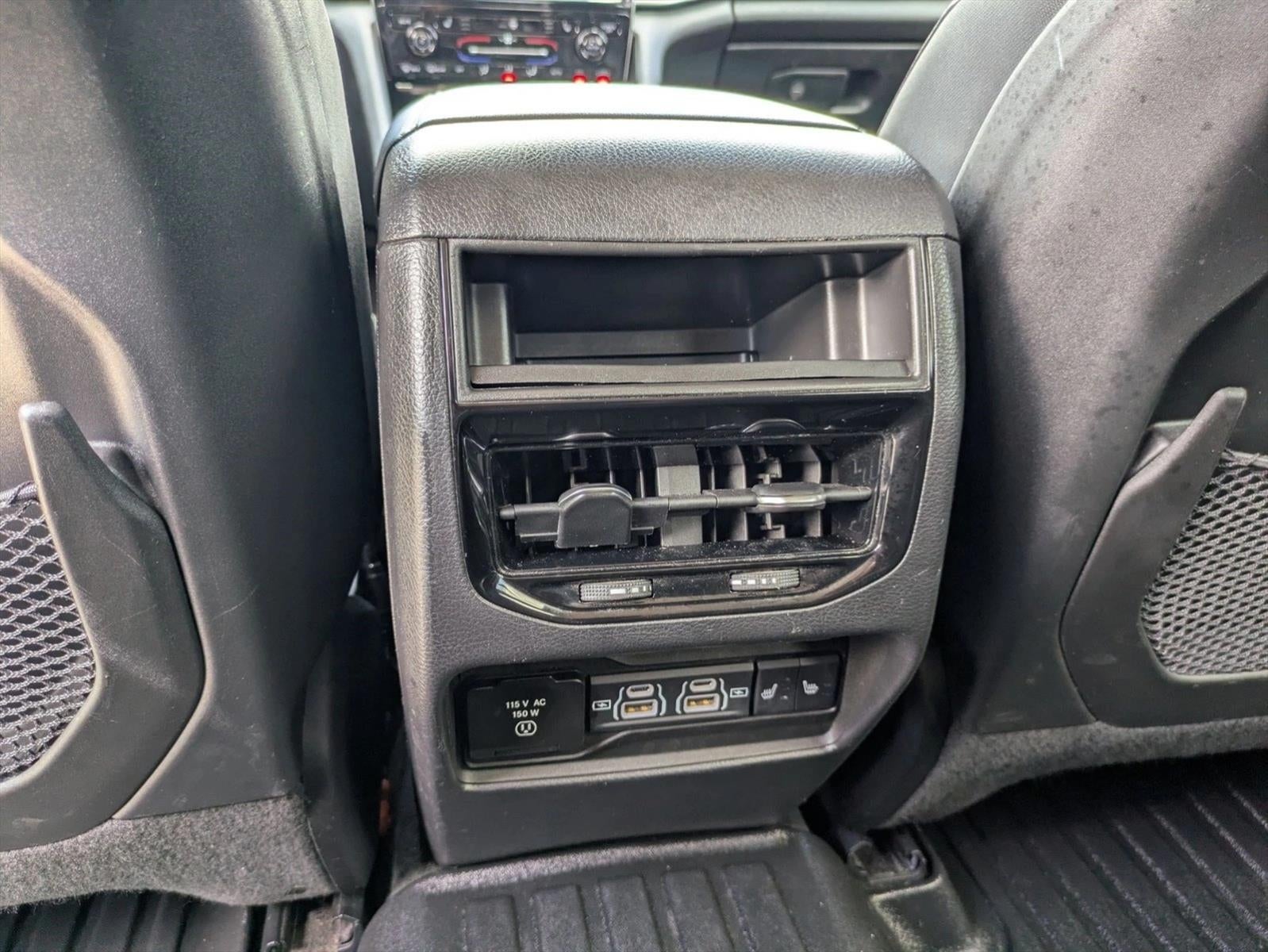 2022 Jeep Grand Cherokee 4xe Base