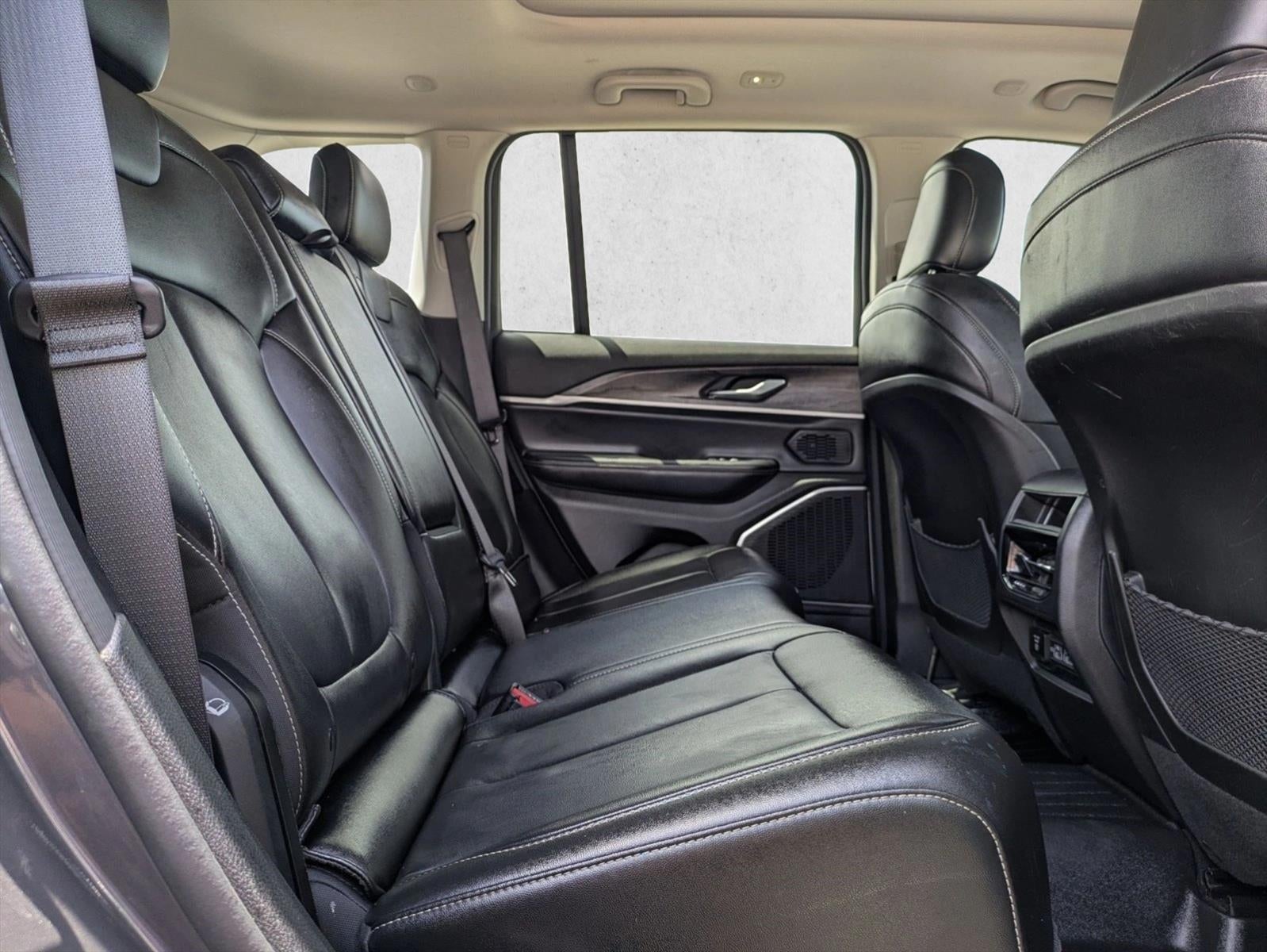 2022 Jeep Grand Cherokee 4xe Base