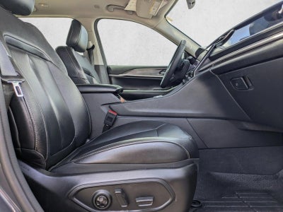 2022 Jeep Grand Cherokee 4xe Base
