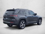 2022 Jeep Grand Cherokee 4xe Base