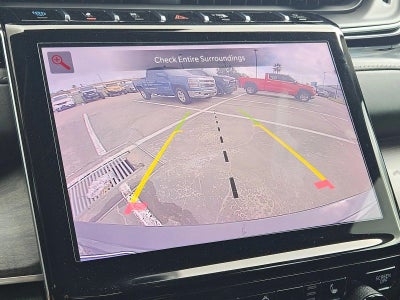 2022 Jeep Grand Cherokee 4xe Base