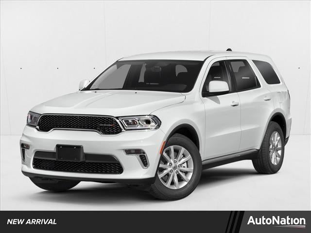 2023 Dodge Durango R/T Plus RWD