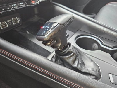 2025 Dodge Durango R/T Plus