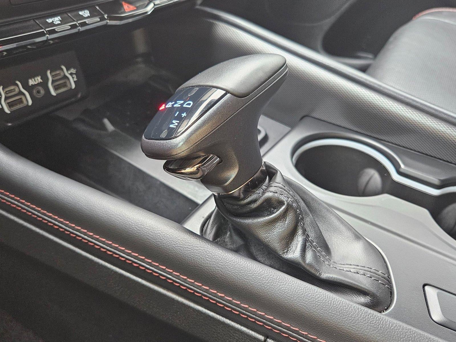 2025 Dodge Durango R/T Plus