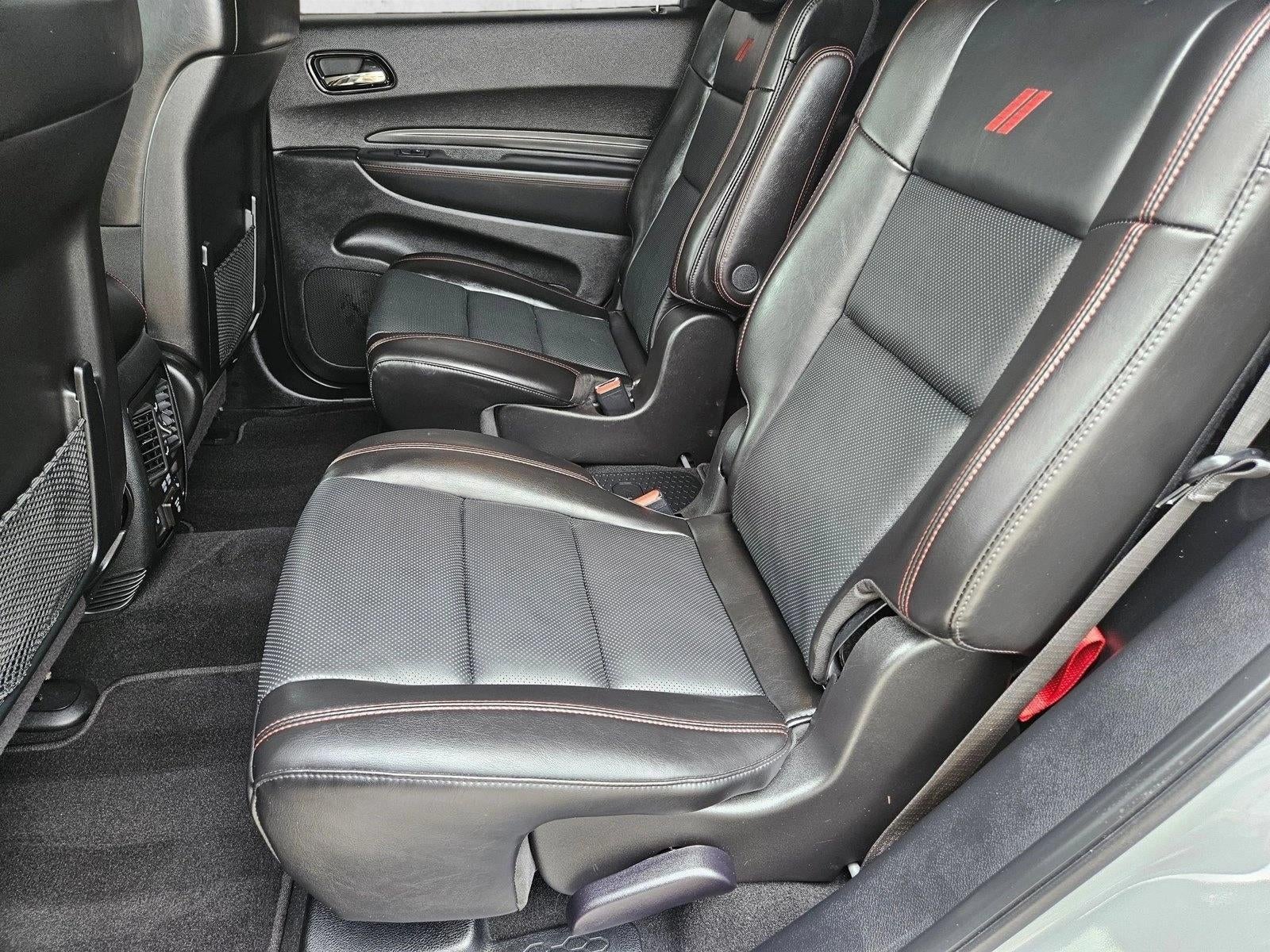 2025 Dodge Durango R/T Plus AWD