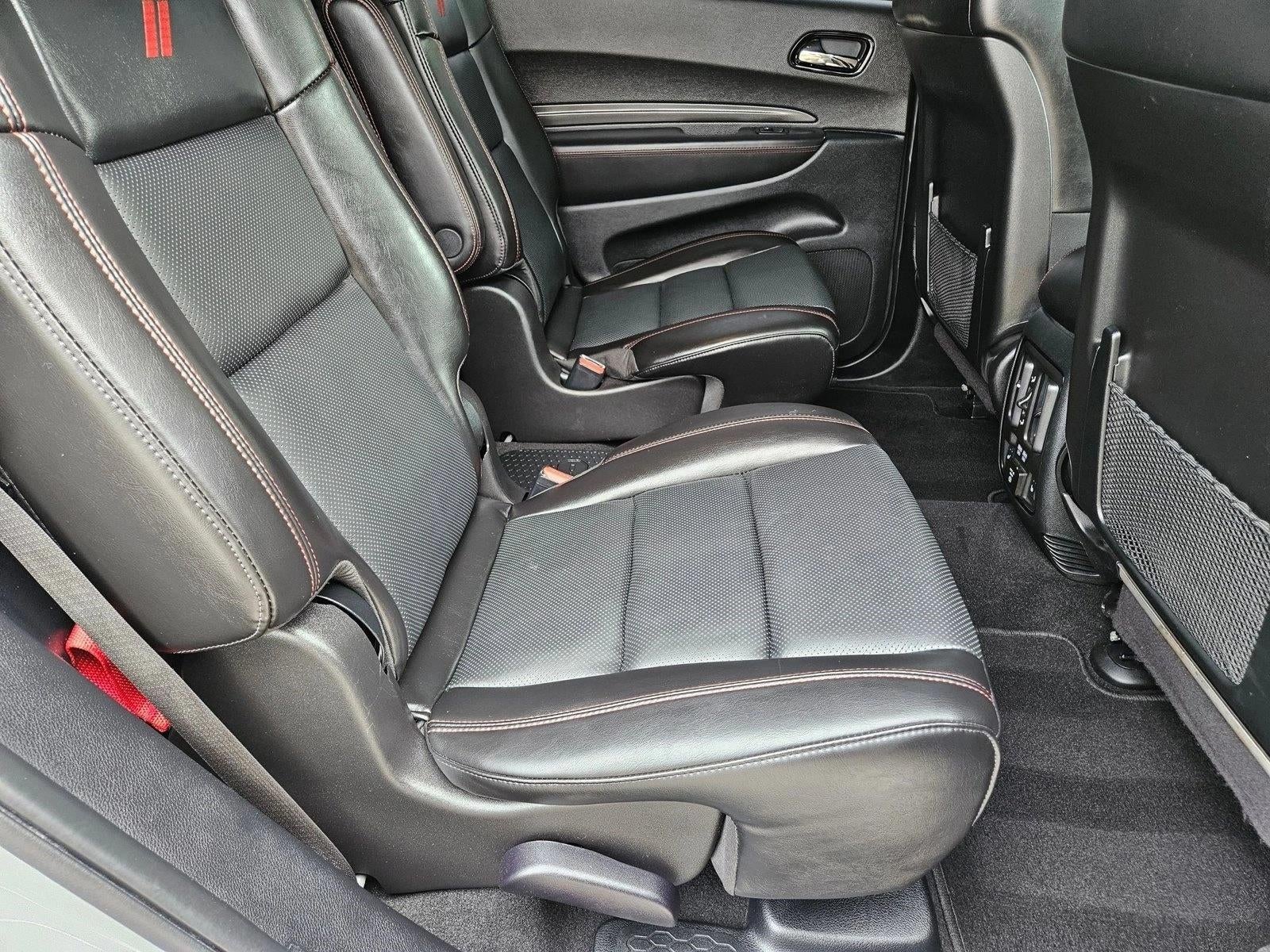 2025 Dodge Durango R/T Plus AWD