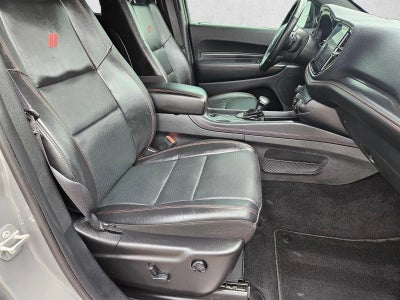 2025 Dodge Durango R/T Plus AWD
