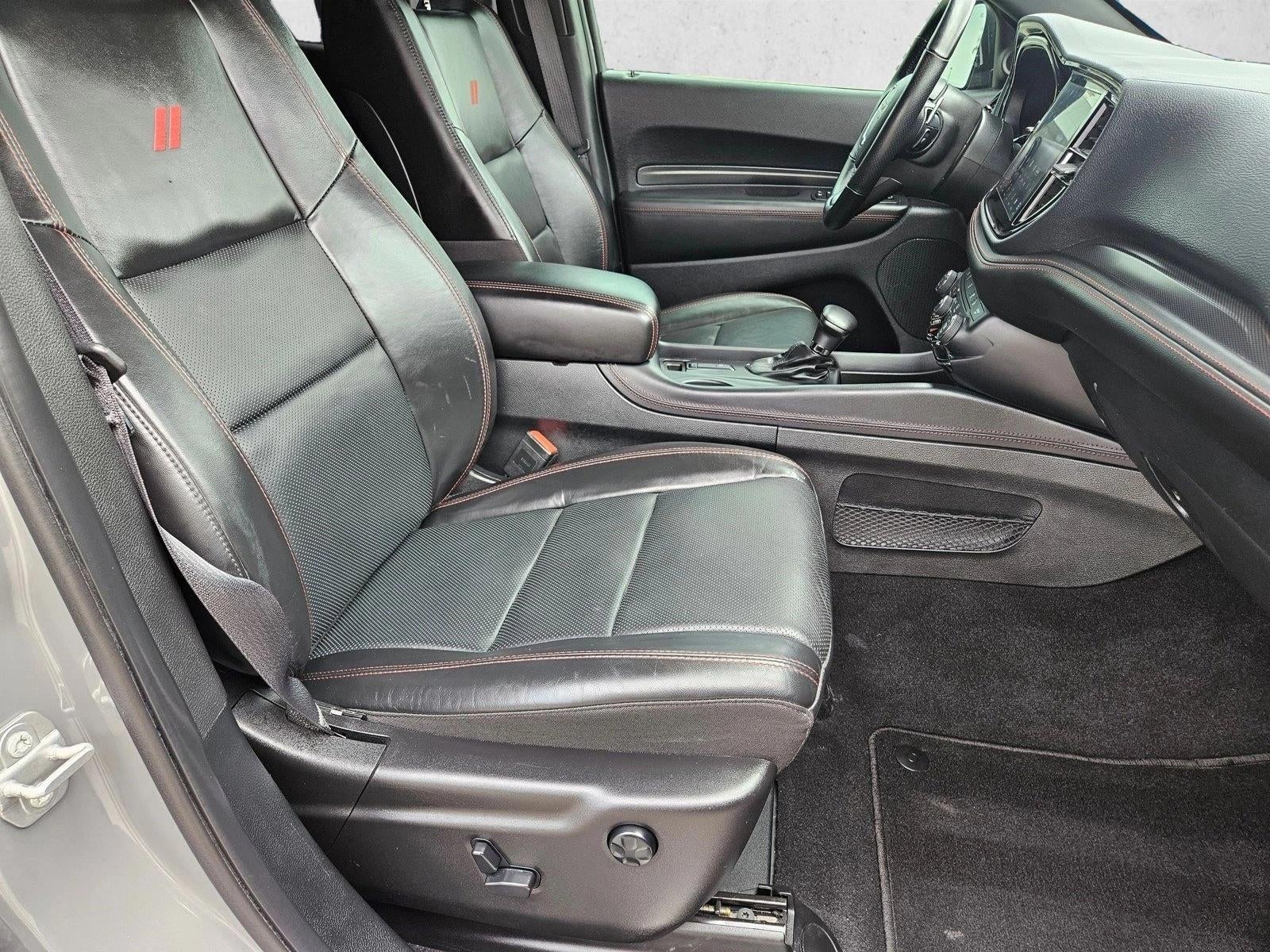 2025 Dodge Durango R/T Plus AWD
