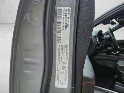 2025 Dodge Durango R/T Plus AWD