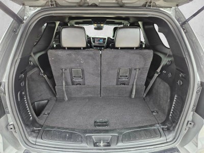 2025 Dodge Durango R/T Plus