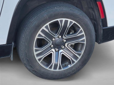 2023 Jeep Wagoneer L Series II