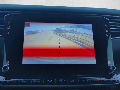 2022 Jeep Wagoneer Series I