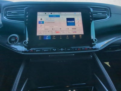 2022 Jeep Wagoneer Series I