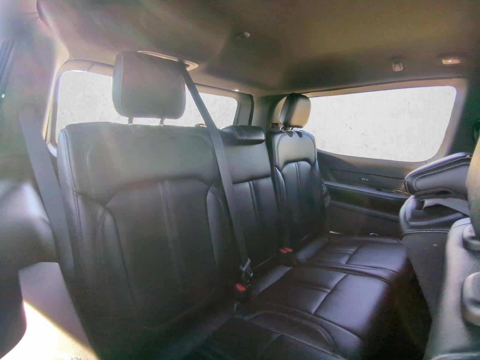 2022 Jeep Wagoneer Series I