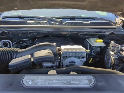 2022 Jeep Wagoneer Series I