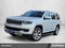 2022 Jeep Wagoneer Series II 4x4
