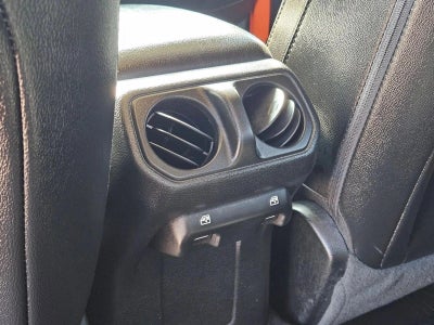2023 Jeep Gladiator Willys 4x4