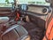 2023 Jeep Gladiator Willys 4x4