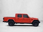 2023 Jeep Gladiator Willys 4x4