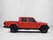 2023 Jeep Gladiator Willys 4x4