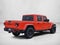 2023 Jeep Gladiator Willys 4x4