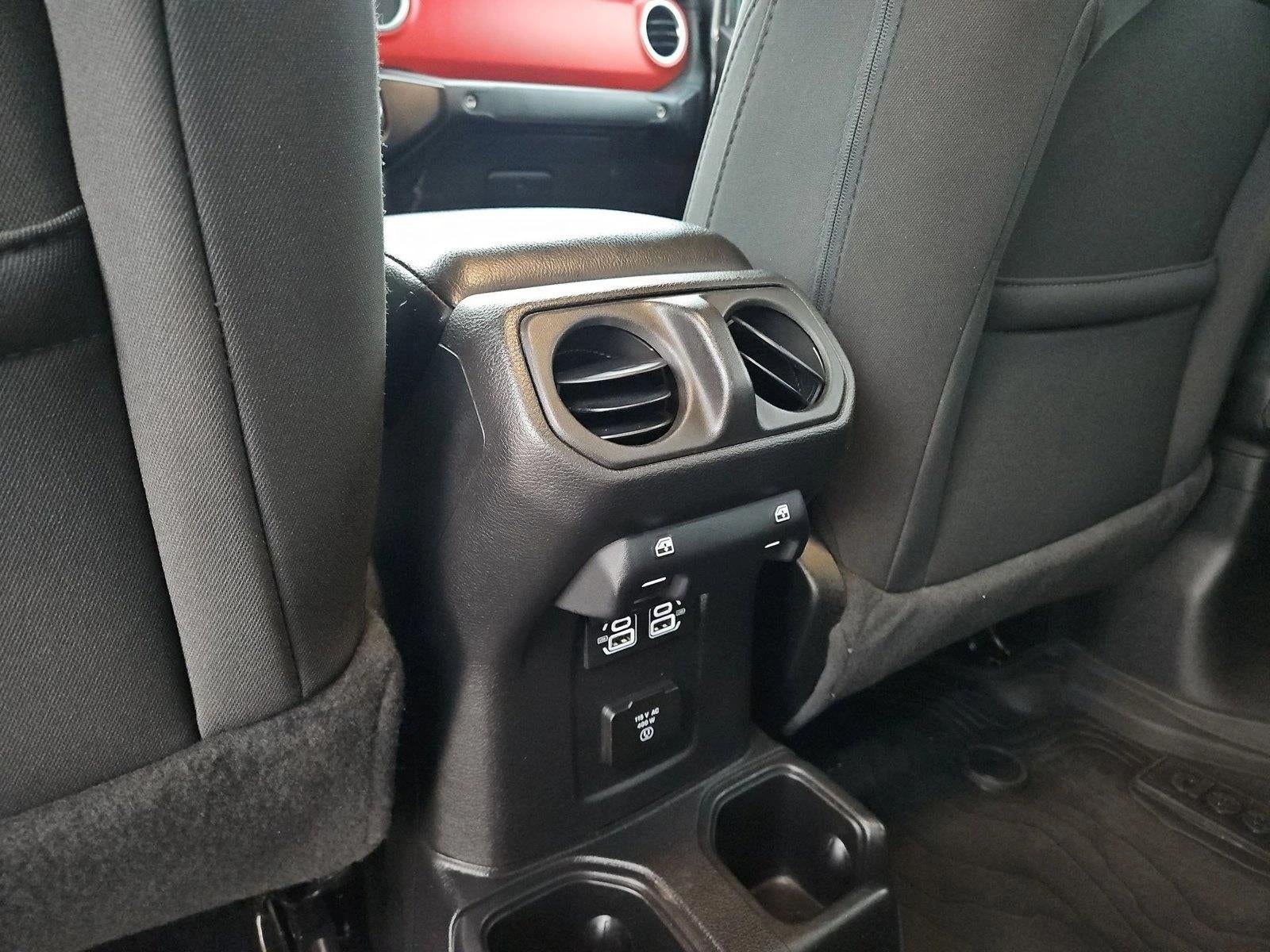 2023 Jeep Gladiator Rubicon 4x4