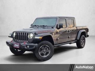 2023 Jeep Gladiator Rubicon 4x4