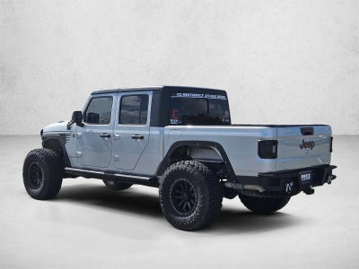 2022 Jeep Gladiator Mojave 4x4
