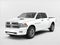 2012 RAM 1500 Laramie Longhorn Edition
