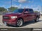 2022 RAM 1500 Lone Star Crew Cab 4x2 5'7" Box