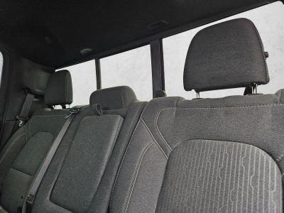 2019 RAM 1500 Big Horn/Lone Star Crew Cab 4x2 5'7" Box
