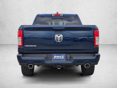 2019 RAM 1500 Big Horn/Lone Star Crew Cab 4x2 5'7" Box