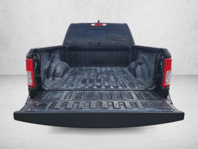 2019 RAM 1500 Big Horn/Lone Star Crew Cab 4x2 5'7" Box