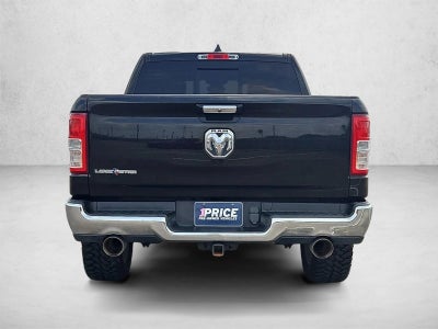 2019 RAM 1500 Big Horn/Lone Star Crew Cab 4x2 5'7" Box