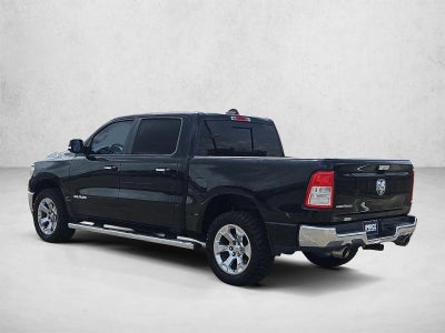 2019 RAM 1500 Big Horn/Lone Star Crew Cab 4x2 5'7" Box