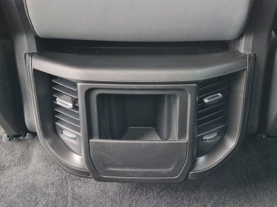 2025 RAM 1500 Tradesman Crew Cab 4x2 5'7" Box