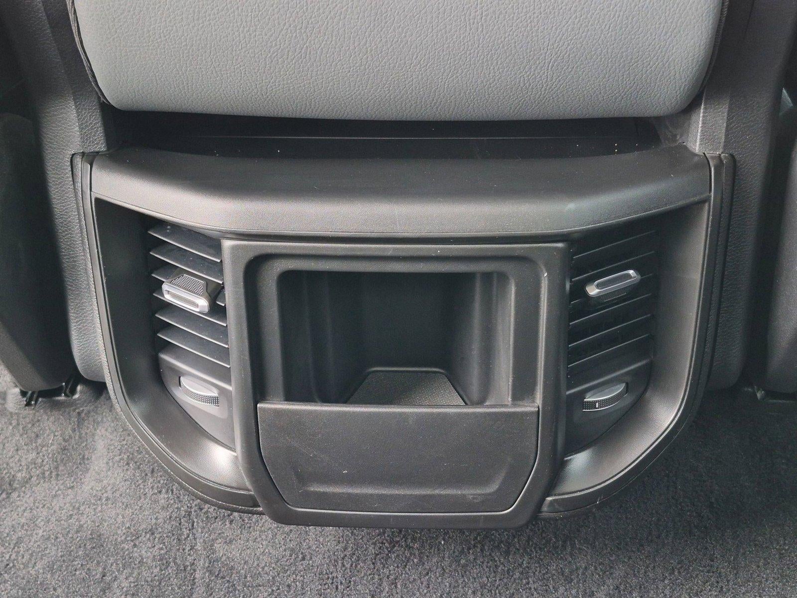 2025 RAM 1500 Tradesman Crew Cab 4x2 5'7" Box
