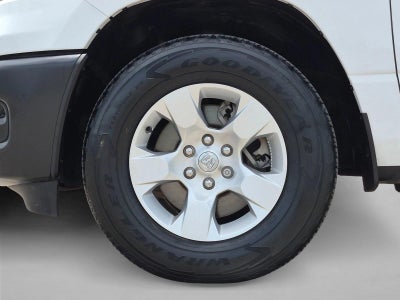 2025 RAM 1500 Tradesman Crew Cab 4x2 5'7" Box