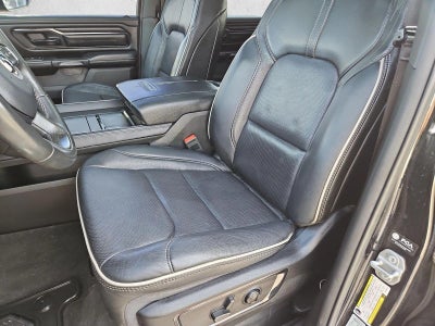 2023 RAM 1500 Limited Crew Cab 4x4 5'7" Box